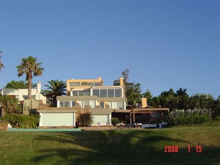 Vivienda Salguerio - Punta Ballena